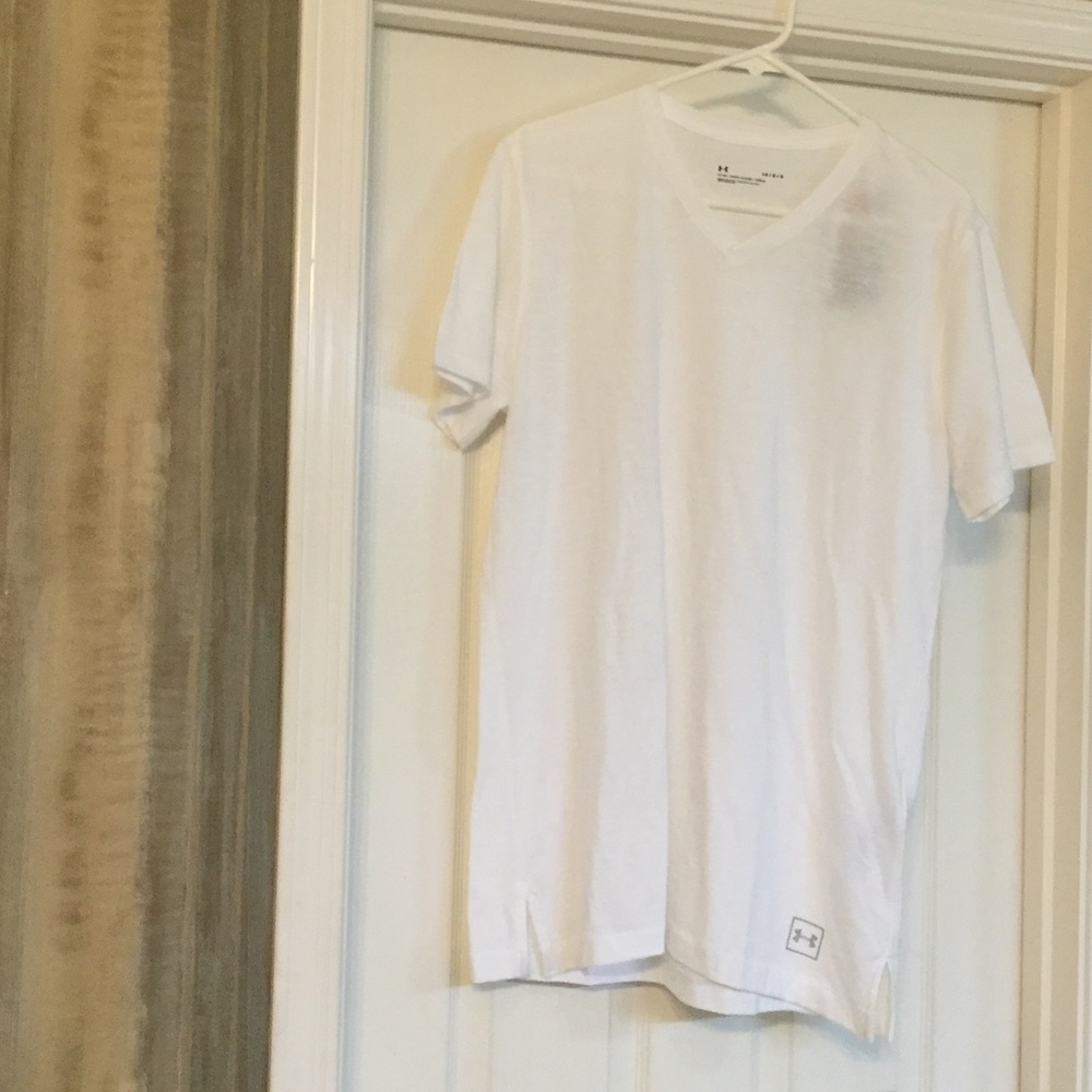 Under Armour shirt NEW with tags